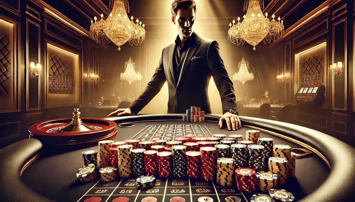 Casino Rating Live Betting
