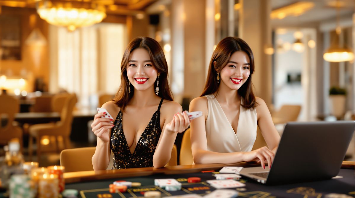 Casino Rating Live Betting