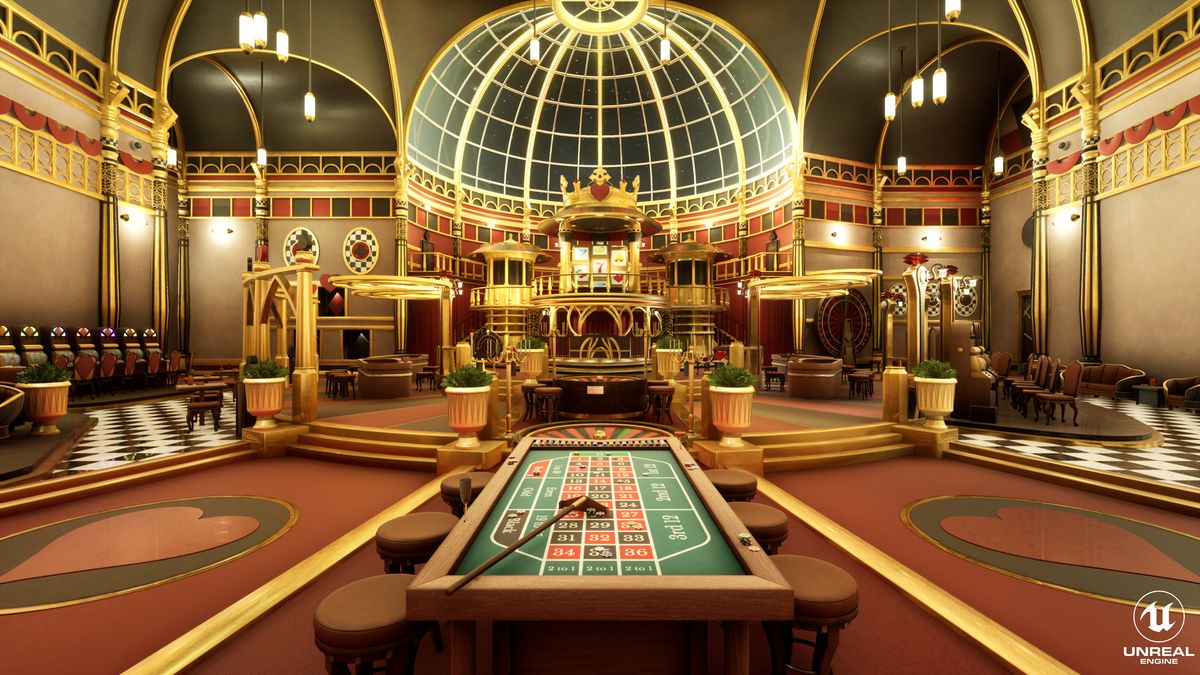 Casino Rating Live Casino
