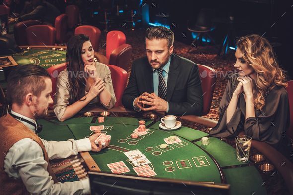 Casino Rating Live Betting
