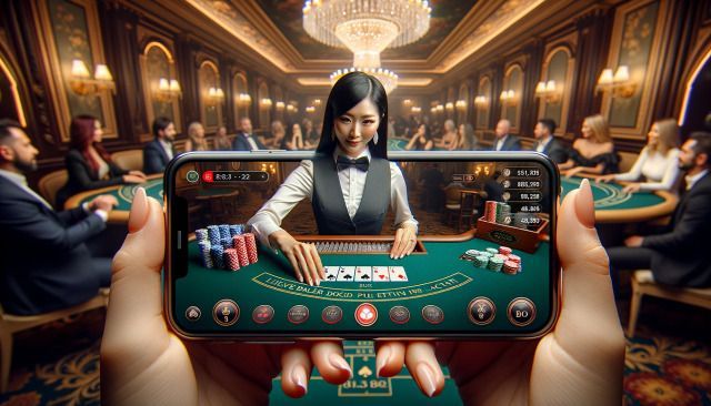 Casino Rating Live Betting