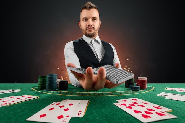 Casino Rating پاکستان ریئل منی گیمز