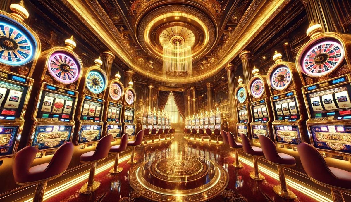 Casino Rating Welcome Bonus