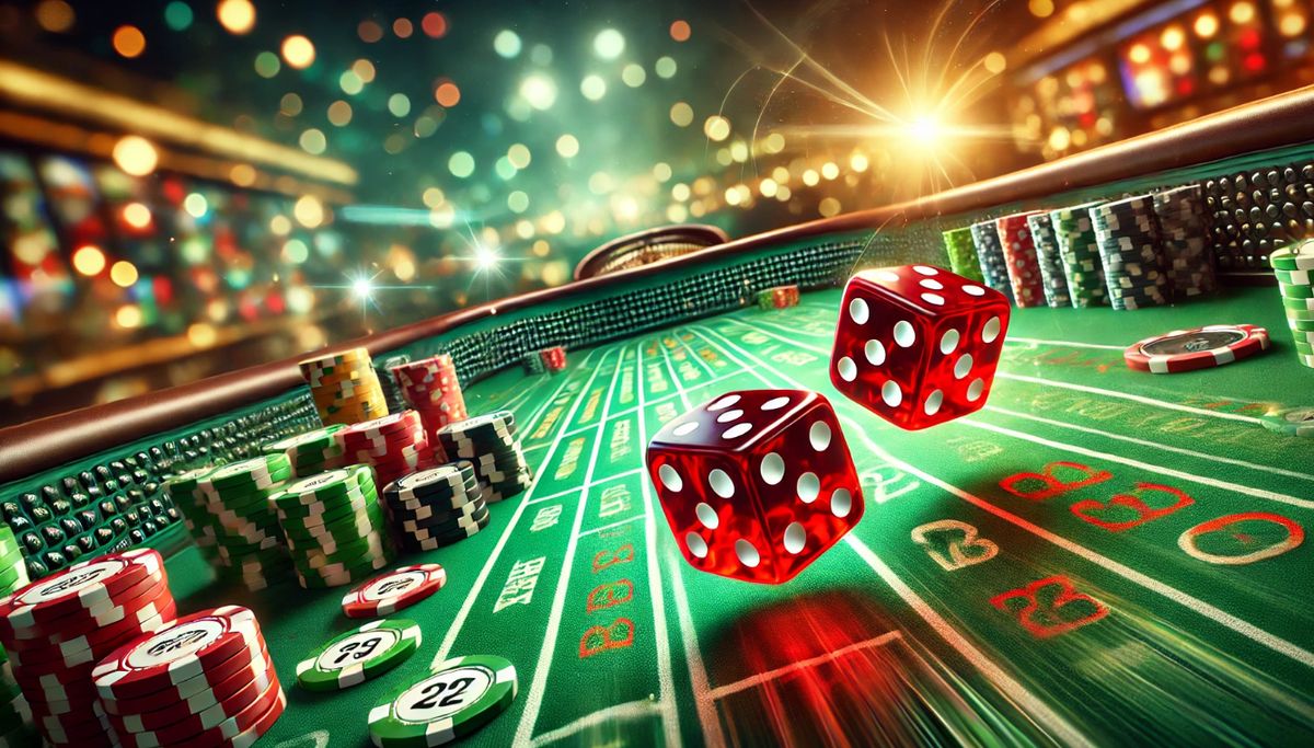 Casino Rating Live Casino