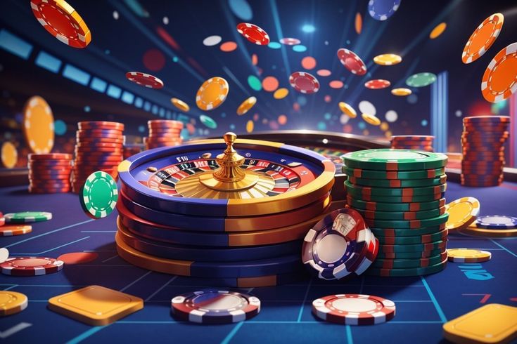 Casino Rating Welcome Bonus